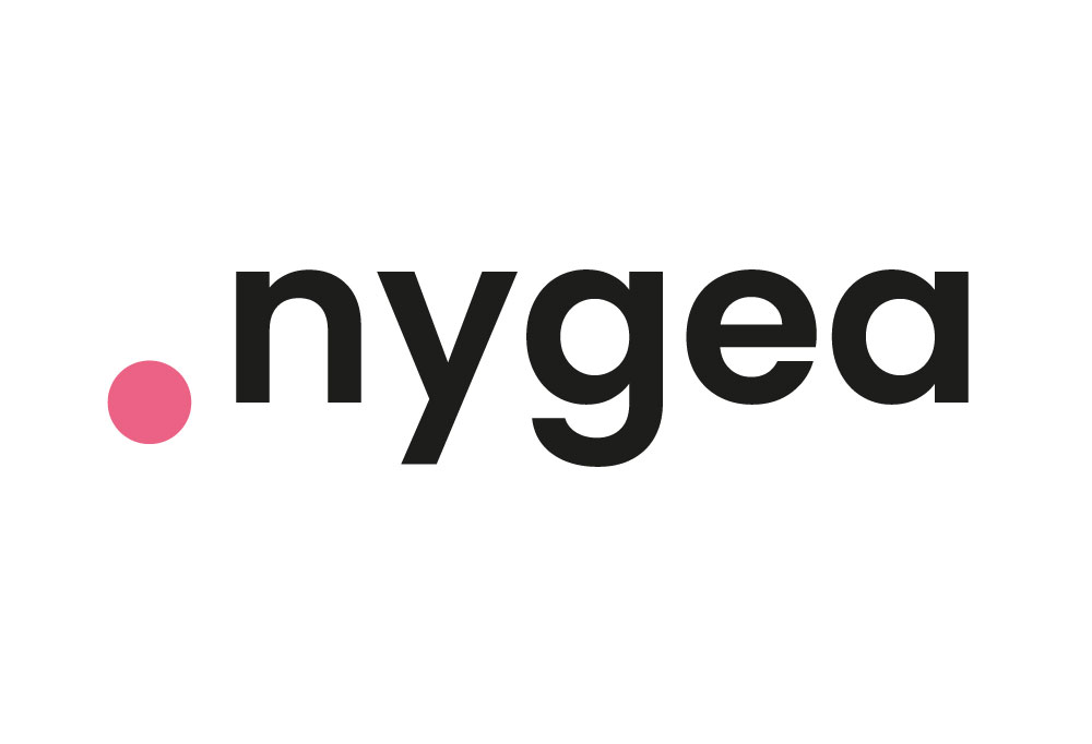 Logo nygea